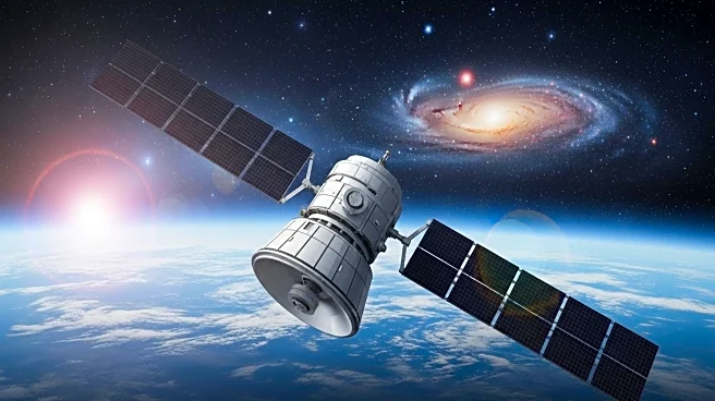 MDA Space UK Expands Strategic Initiatives in UK Space Sector with Leadership and Funding