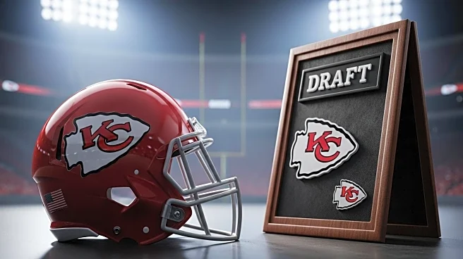 Kansas City Chiefs WR Xavier Worthy Expresses Discontent Over Buffalo Bills Draft Decision