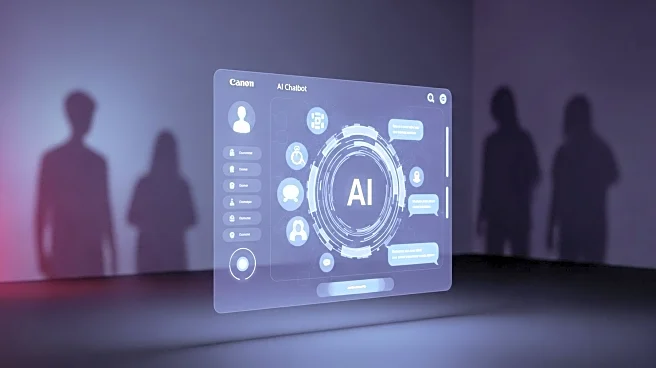 Senator Criticizes Meta for Ignoring AI Chatbot Risks with Teens