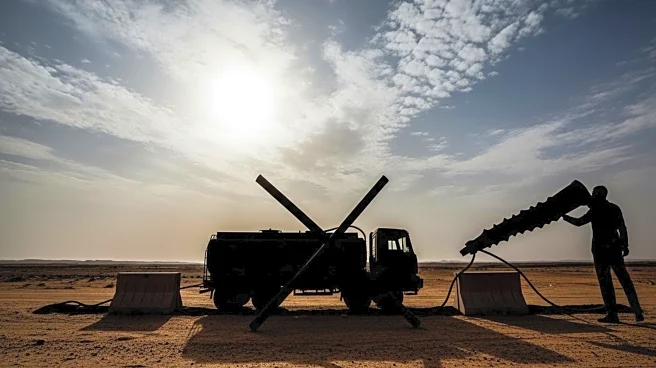 Al-Qaida-Linked Group Blockades Fuel Imports, Escalating Economic Pressure in Mali