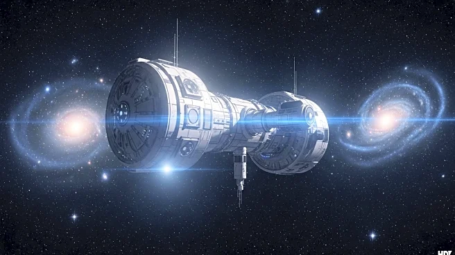 NASA Solicits Industry Feedback for Phase 2 of Commercial Space Stations Strategy