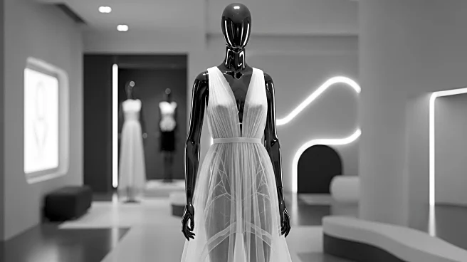Tate McRae Embraces Naked Dress Trend at 2025 VMAs, Showcasing Fashion Evolution