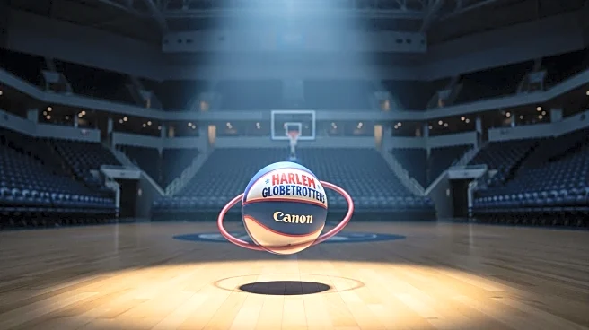 Harlem Globetrotters Announce Centennial Tour Stop at Kaiser Permanente Arena