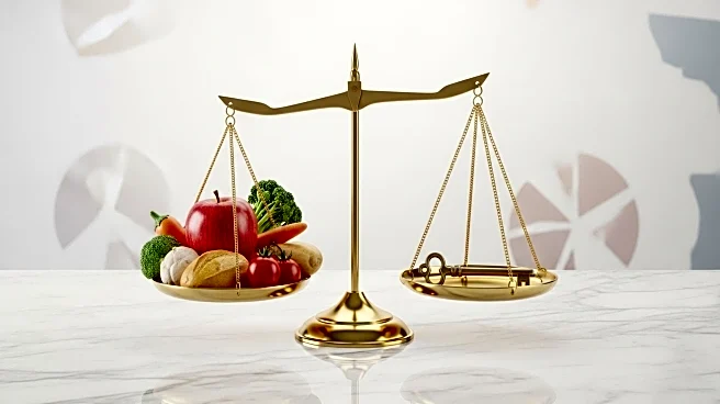 Israel's Supreme Court Orders Improved Nutrition for Palestinian Prisoners Amid Gaza Conflict