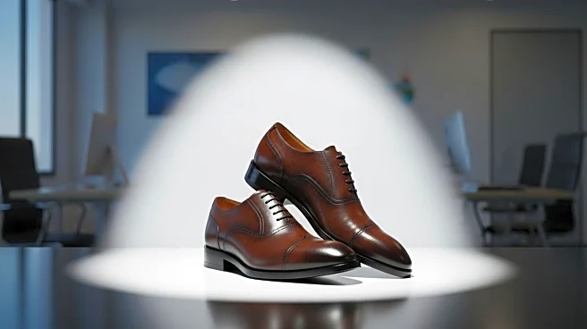 Tod's Group Americas CEO Roberto Lorenzini Announces Departure Amid Strategic Transition