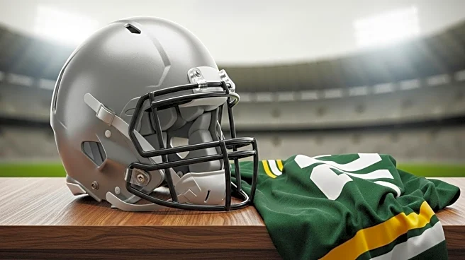 Cowboys Reject Eagles' Major Offer for Micah Parsons, Opt for Packers Deal