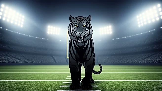 SEC Football Power Rankings: LSU Tigers Maintain Position Amid Coaching Concerns