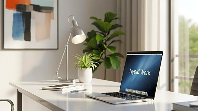 Gallup Report Highlights Stabilization of Hybrid Work and Emphasizes Flexibility