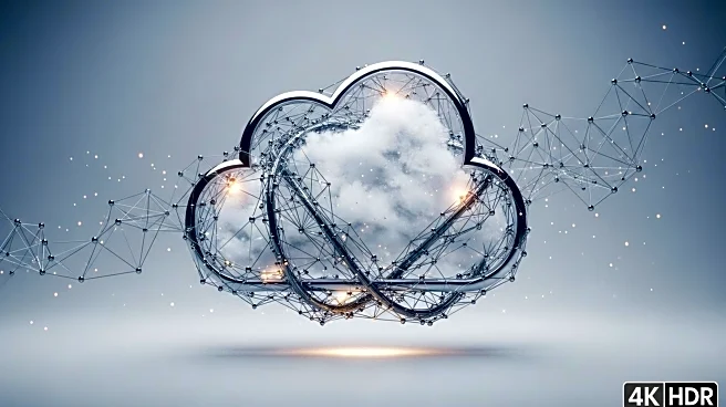 Service NSW Overhauls Cloud Security and Networking to Enhance Efficiency