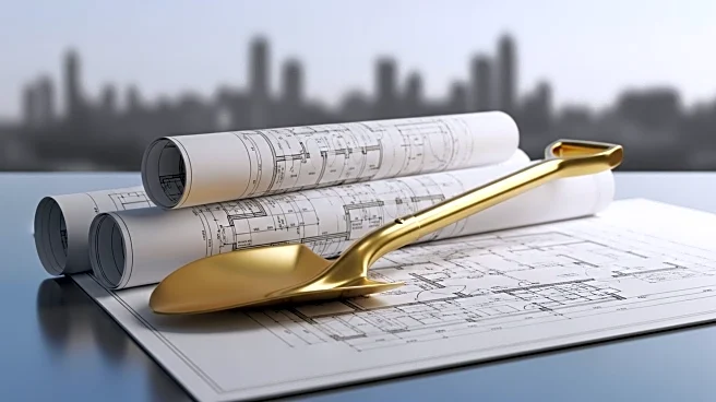U.S. Housing Market Sees Surge in New Construction, Southern Metros Lead