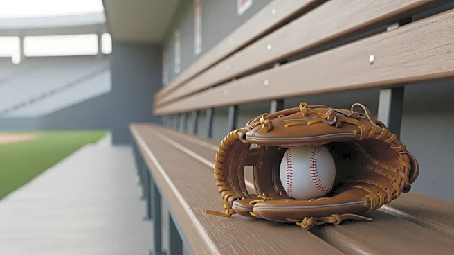Mariners' Ryan Sloan Out for Season Following Eye Surgery