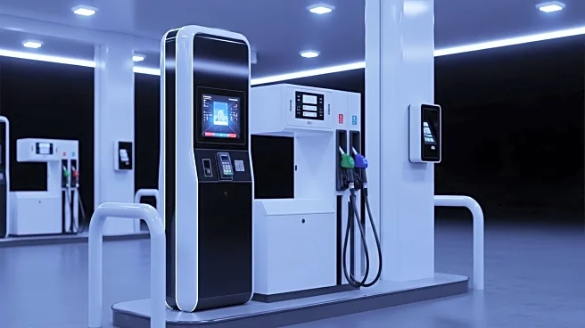 Maverik Partners with Piston to Launch Cardless Fueling Platform for Fleets