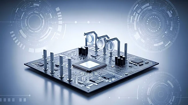 PCBAIR Advances High-Precision PCB Manufacturing for Optoelectronics and Telecom