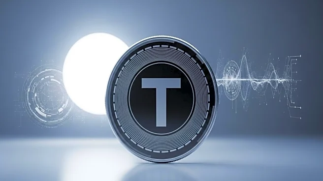 Trump Media's Strategic Move into Crypto Assets: A Political Power Play in the Digital Frontier