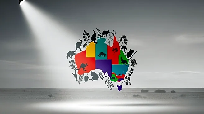 Australian Government Faces Criticism Over Regional Needs Ignorance