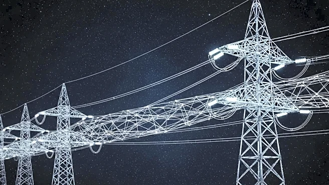 Apollo's €3.2 Billion Investment in RWE to Boost European Energy Infrastructure