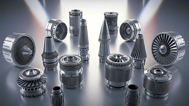 Automakers Share Engine Technology Across Diverse Vehicle Models