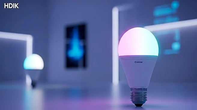Govee Unveils Advanced Smart Lighting Solutions at IFA 2025