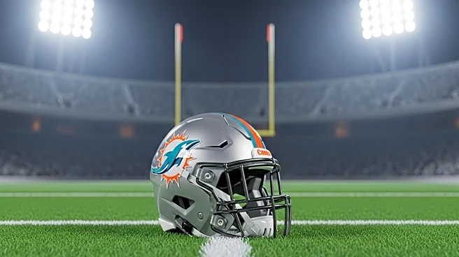 Dolphins' Ollie Gordon Faces Limited Role in Season Opener Against Colts