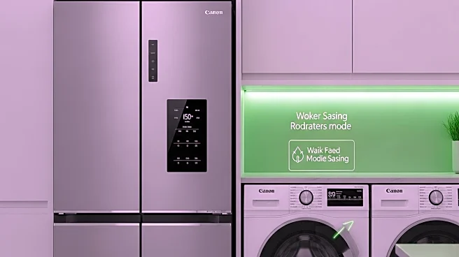 Beko Launches Next-Gen Appliances Focused on Energy Efficiency and Sustainability