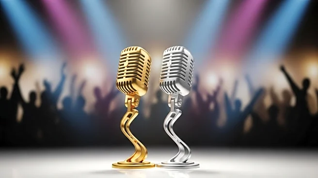 MTV VMAs 2025: Lady Gaga and Ariana Grande Lead with Major Wins