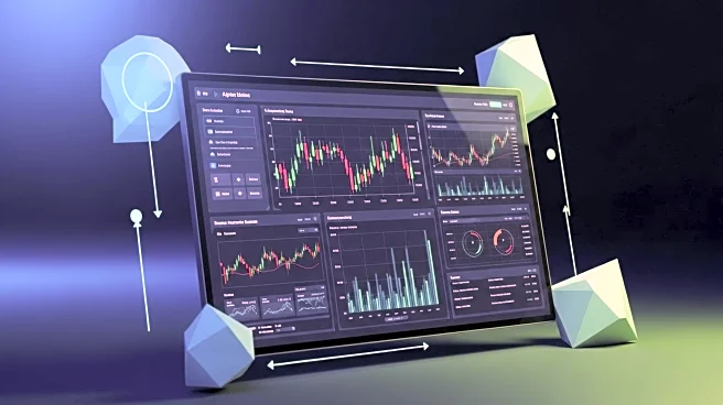 HexTrade.io Launches New Futures Algorithmic Trading Platform Revolutionizing Prop Trading