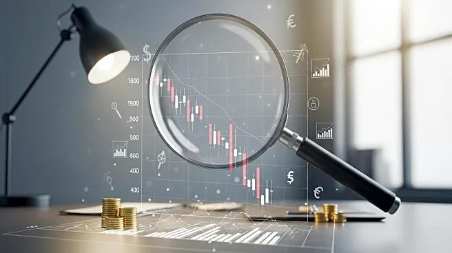 Faruqi  Faruqi Investigates Nutex Health Amid Class Action Lawsuit and Stock Price Decline