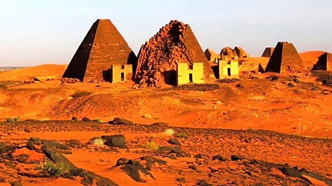 Sudan's Civil War Leads to High Rates of Unvaccinated Children, Increasing Health Risks