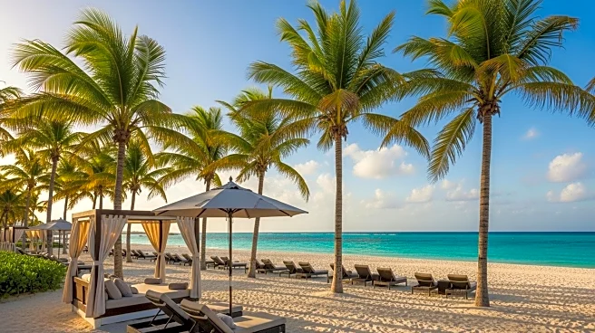 Royalton Hotels  Resorts to Reimagine All-Inclusive Experience at Riviera Cancun
