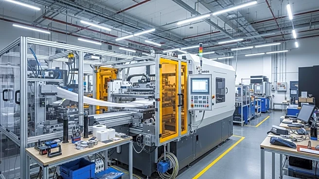 Green Bay Plastics Advances HDPE Manufacturing with Innovative Techniques