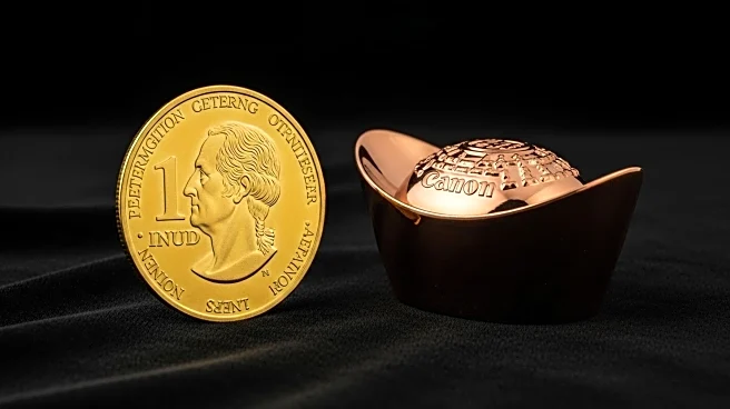 Indonesia's Merdeka Copper Gold Subsidiary to Launch $300 Million IPO Amid Economic Shifts
