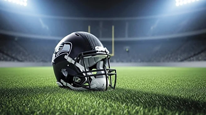 Seahawks' Jalen Milroe Debuts with Limited Play in Loss to 49ers