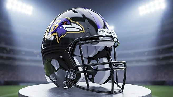 Baltimore Ravens Struggle to Close Games, Impacting Super Bowl Aspirations