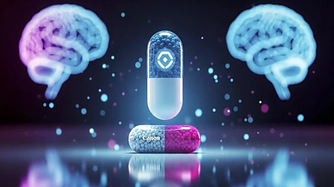 Alkermes Advances Narcolepsy Treatment, Outperforming Takeda in Cognitive Improvement