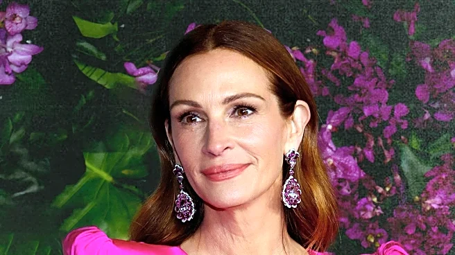 Kristin Davis Partners with IT Cosmetics to Promote Skin Confidence