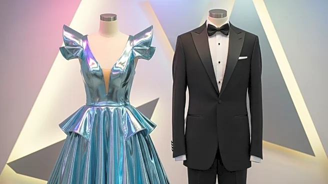 Alix Earle Showcases Fashion Contrast at MTV VMAs 2025