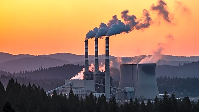 PacifiCorp Faces Shutdown Risk Amid Ongoing Wildfire Lawsuits in Oregon