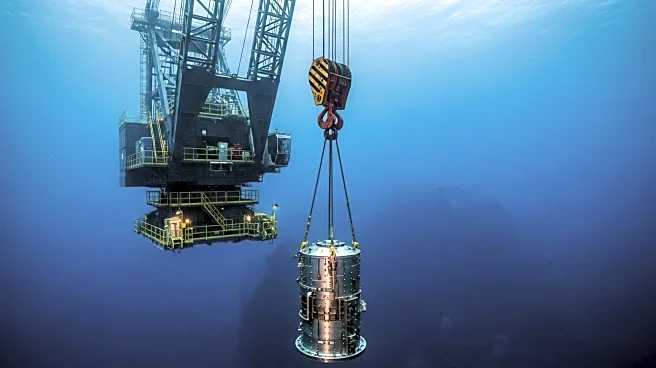 Expro Achieves World Record in Deepwater Well Construction with Heaviest Casing Deployment