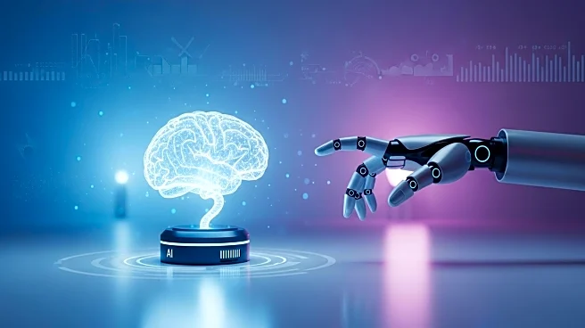 AIG Embraces Artificial Intelligence Following Restructuring and Bailout