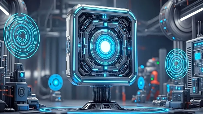 Square Robot Gains Certification for High Temperature Inspection Robot, Expanding Capabilities