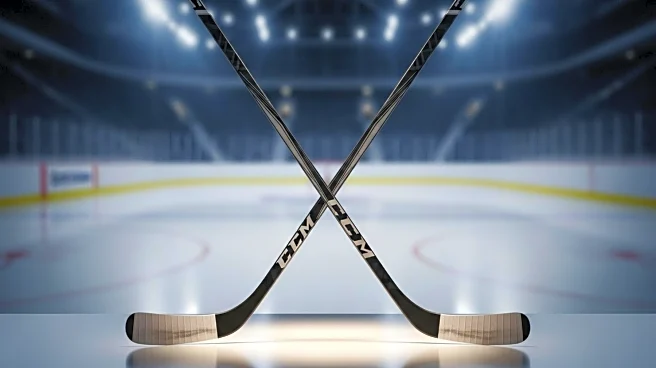 New York Rangers Revamp Hockey Operations Department with Key Promotions