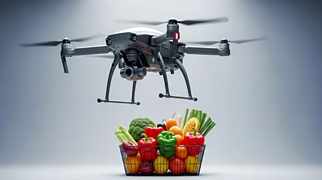 InDrive Expands into Grocery Delivery as Part of Global Super-App Strategy