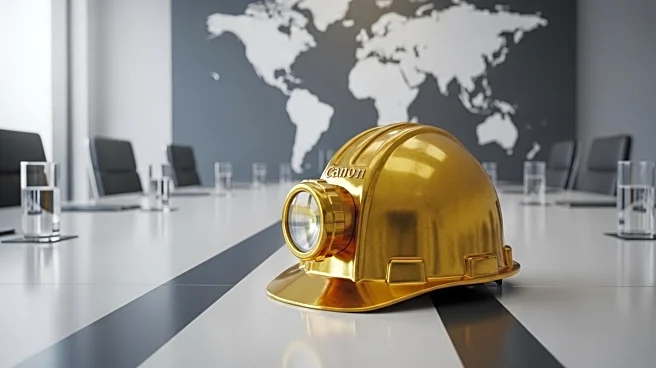 Global Mining Leaders to Gather in Sydney for IMARC 2025