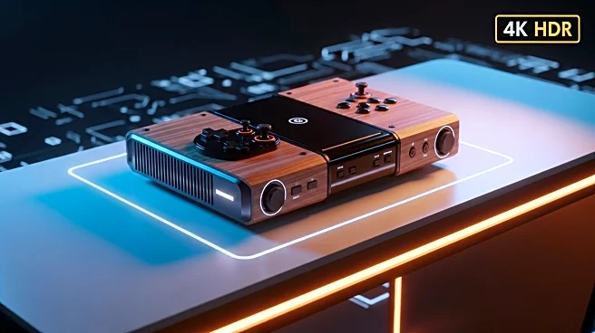 Evercade Gaming Systems Restocked at Amazon Amid High Demand