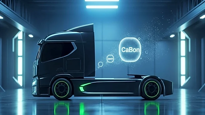 Traton CEO Warns EU Truck CO2 Targets Are Unattainable