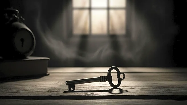 'The Conjuring: Last Rites' Achieves Franchise-Best Box Office Success
