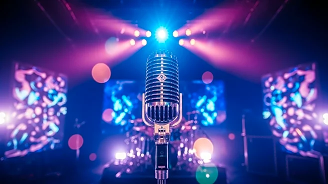MTV Video Music Awards 2025: Celebrating Music with Star-Studded Performances