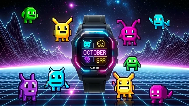 Digimon Story: Time Stranger Set for October Release, Promises Nostalgic Gameplay