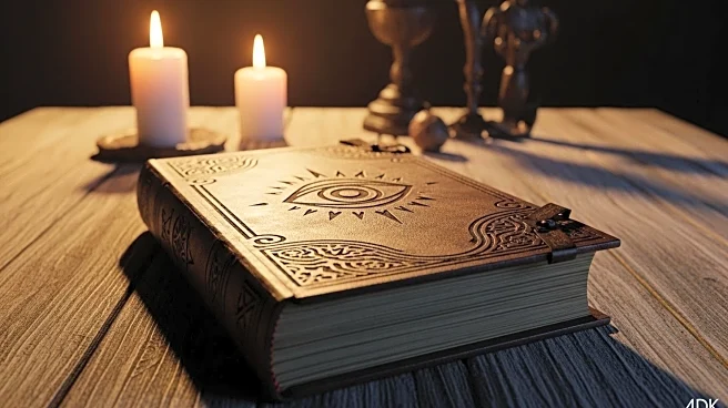 AMC Unveils Trailer for Anne Rice's Talamasca Series, Set to Premiere October 26