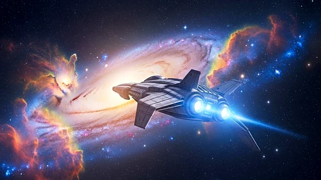 Star Trek Celebrates 60th Anniversary with New Initiatives and Collaborations